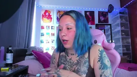 Jessie_williams webcam model stream image