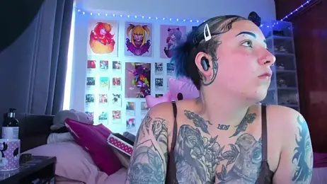 Jessie_williams webcam model stream image