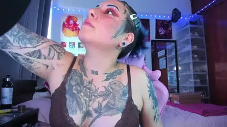 Jessie_williams webcam model stream image