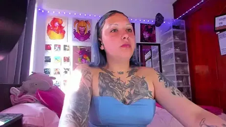 Jessie_williams webcam model stream image