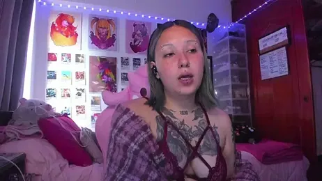 Jessie_williams webcam model stream image