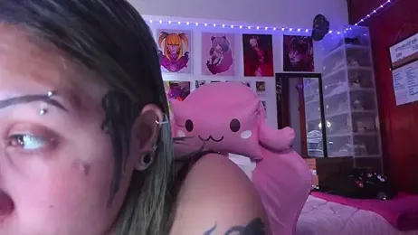 Jessie_williams webcam model stream image