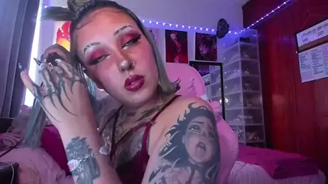 Jessie_williams webcam model stream image