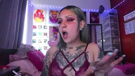 Jessie_williams webcam model stream image