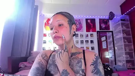 Jessie_williams webcam stripchat model stream image