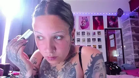 Jessie_williams webcam model stream image