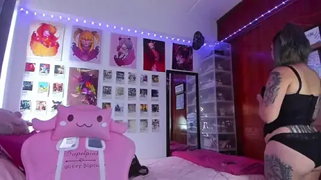 Jessie_williams webcam model stream image