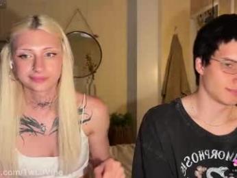 twl8vibe webcam chaturbate model stream image