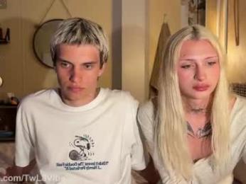 twl8vibe webcam chaturbate model stream image