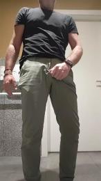 Leo_Hardyman webcam model stream image