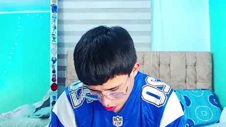 _justinmoon2 webcam model stream image