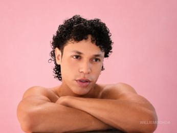 WilliemOchoa webcam model stream image