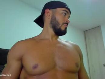 alexander_martines webcam model stream image