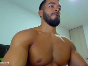 alexander_martines webcam model stream image