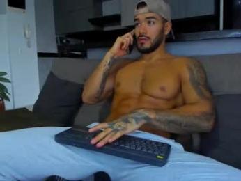 alexander_martines webcam chaturbate model stream image