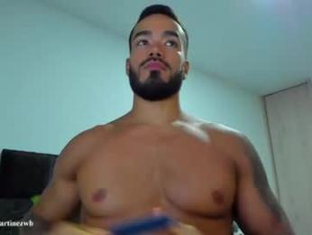 alexander_martines webcam model stream image