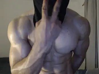 mysterious_muscles webcam stripchat model stream image