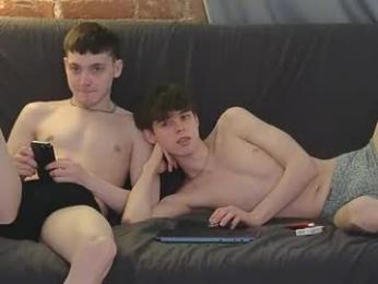 nicky_mart webcam model stream image