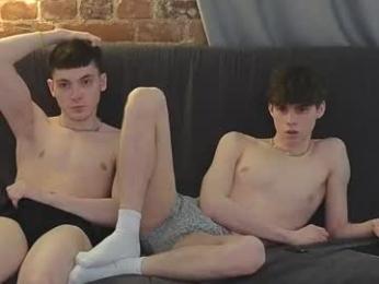 nicky_mart webcam model stream image