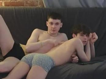 nicky_mart webcam model stream image