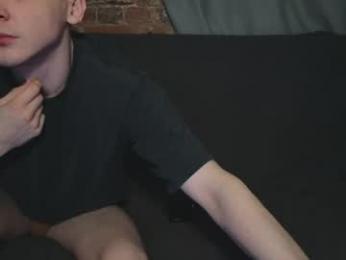 nicky_mart webcam model stream image