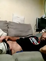 MeKaniCmurcia webcam model stream image