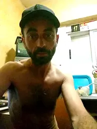 MeKaniCmurcia webcam model stream image