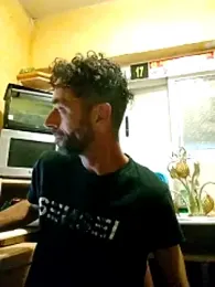 MeKaniCmurcia webcam stripchat model stream image