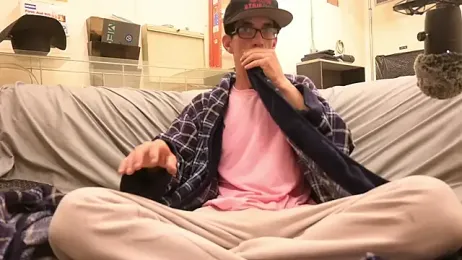 joeiandola webcam model stream image