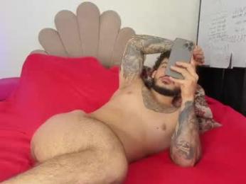 neeii webcam chaturbate model stream image