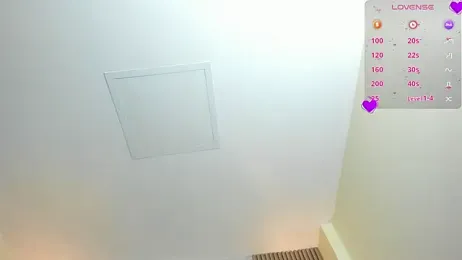 MAGIEVANS1 webcam stripchat model stream image