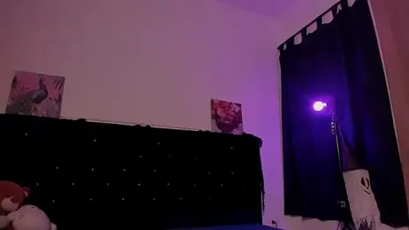 linsy_lee webcam model stream image