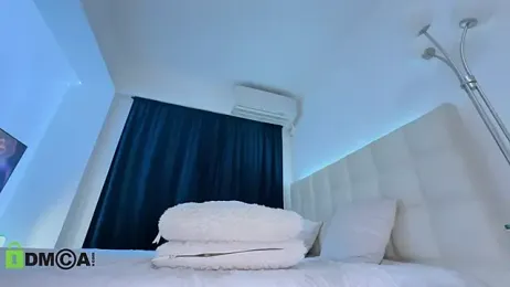 ScarlettTheGoddess webcam model stream image