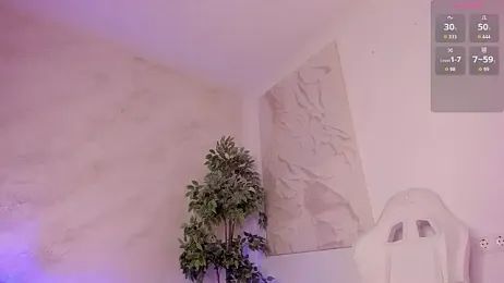 lissababe1 webcam stripchat model stream image