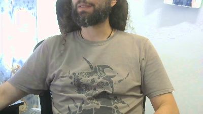 tangaman40 webcam model stream image
