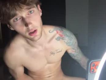 thebrentsavage webcam model stream image