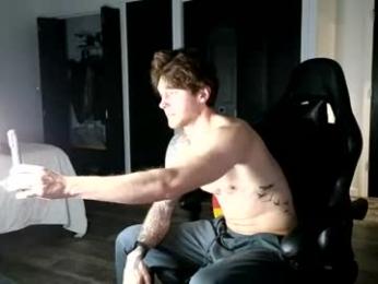thebrentsavage webcam model stream image