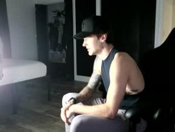 thebrentsavage webcam model stream image