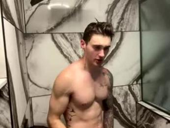 thebrentsavage webcam chaturbate model stream image