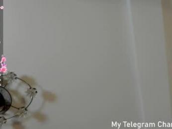 adele_morning webcam model stream image