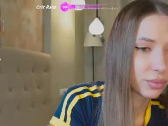 heidas_passion webcam model stream image