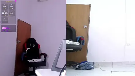 DomenicoRey webcam stripchat model stream image