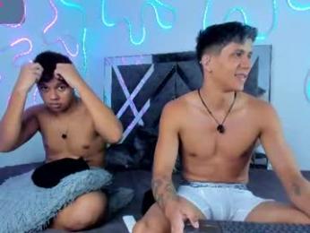 robertmiller21 webcam model stream image