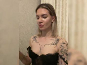 Millashaa webcam bongacams model stream image