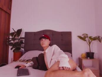 2gays_1straight webcam chaturbate model stream image