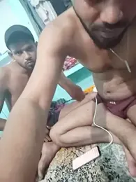 Hotraj24 webcam model stream image