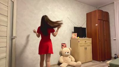 KalaReppe webcam model stream image