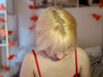 LadyAnny webcam bongacams model stream image