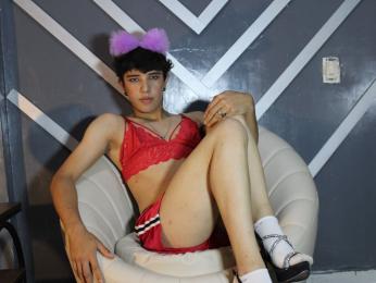 EmilyTorres webcam livejasmin model stream image