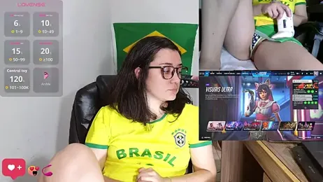 sobresalinaa webcam stripchat model stream image